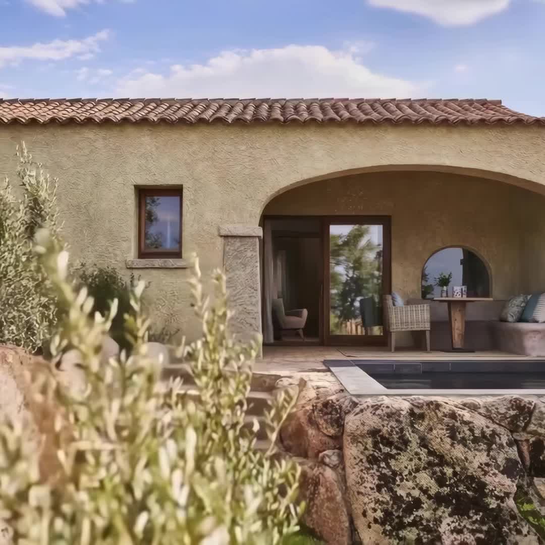 Property preview