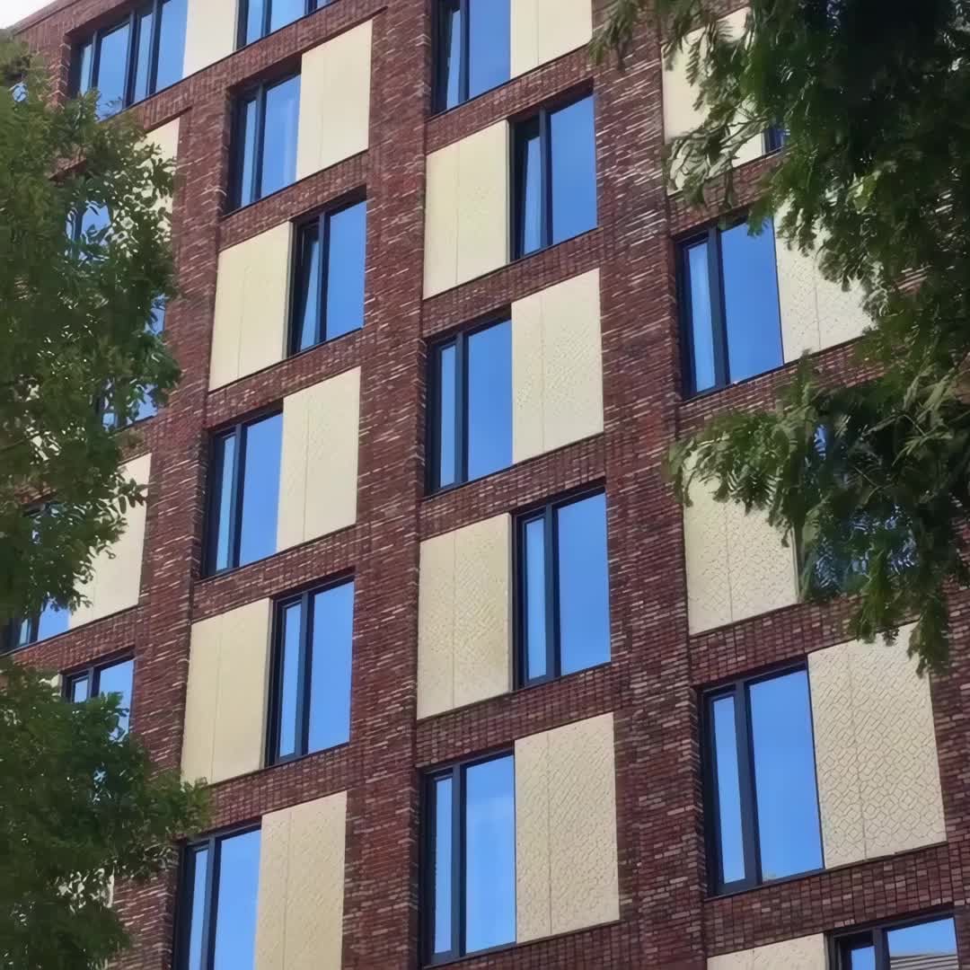 Property preview