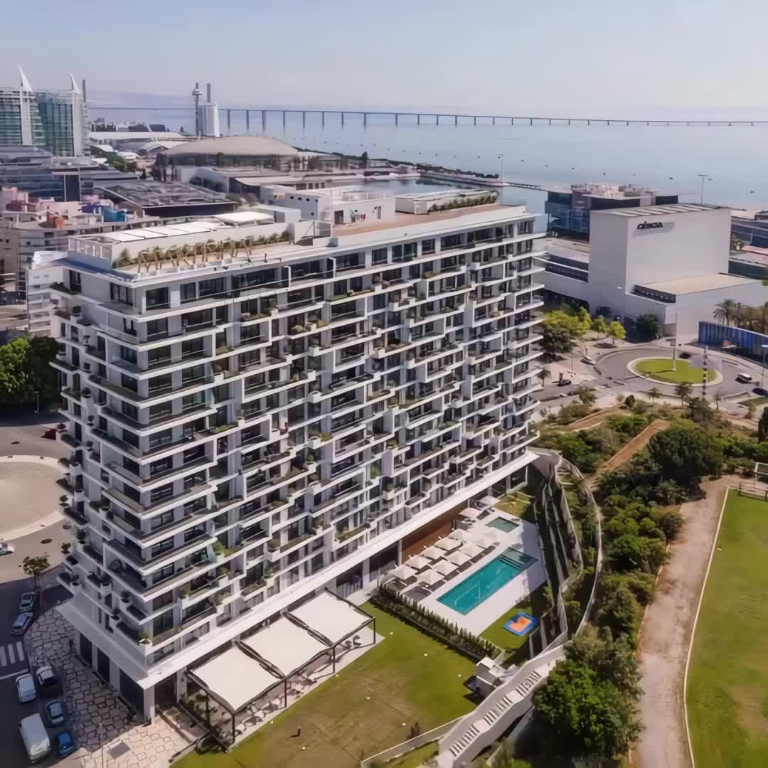 Property preview