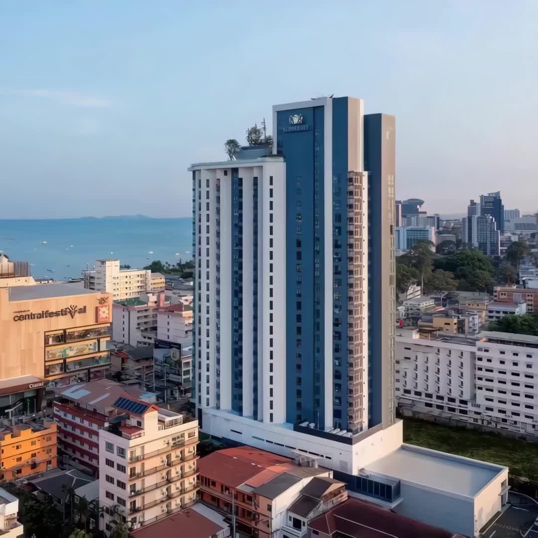 Property preview