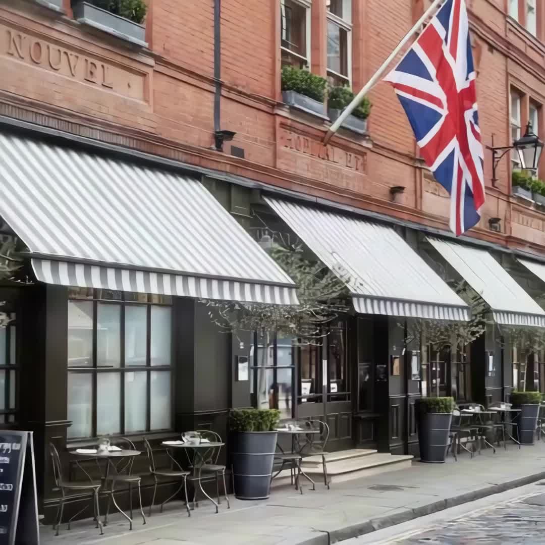 Property preview