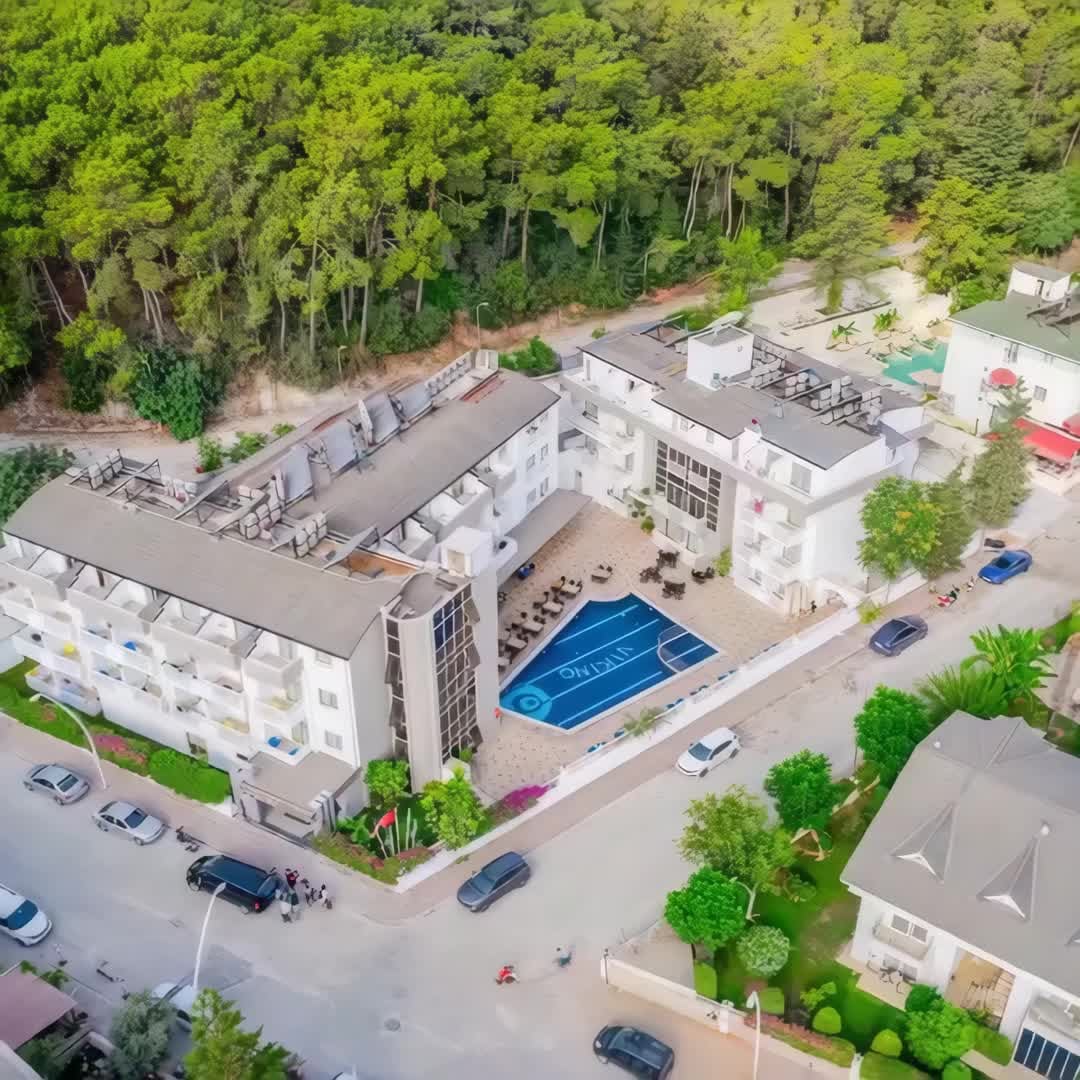 Property preview
