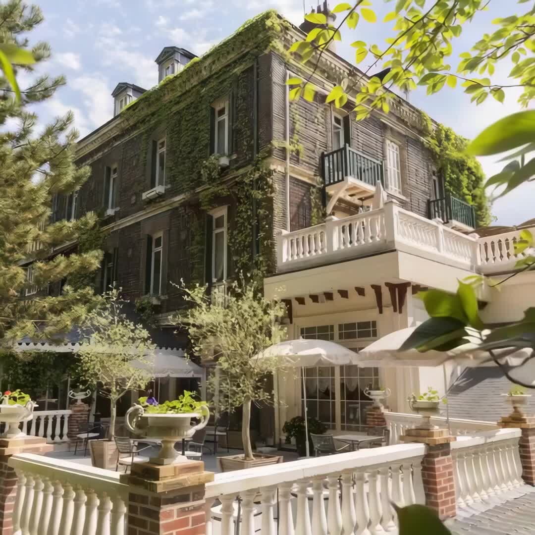 Property preview