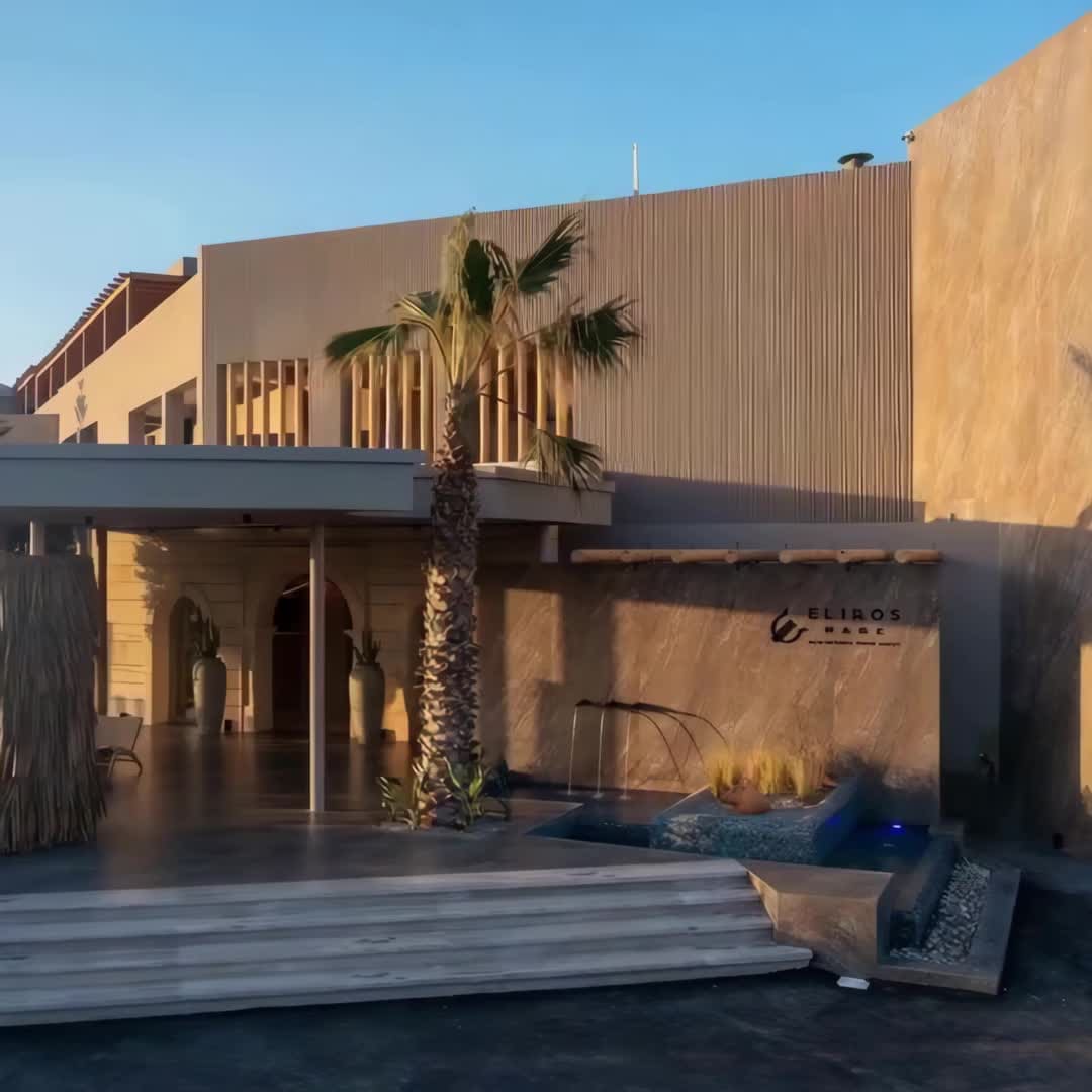 Property preview