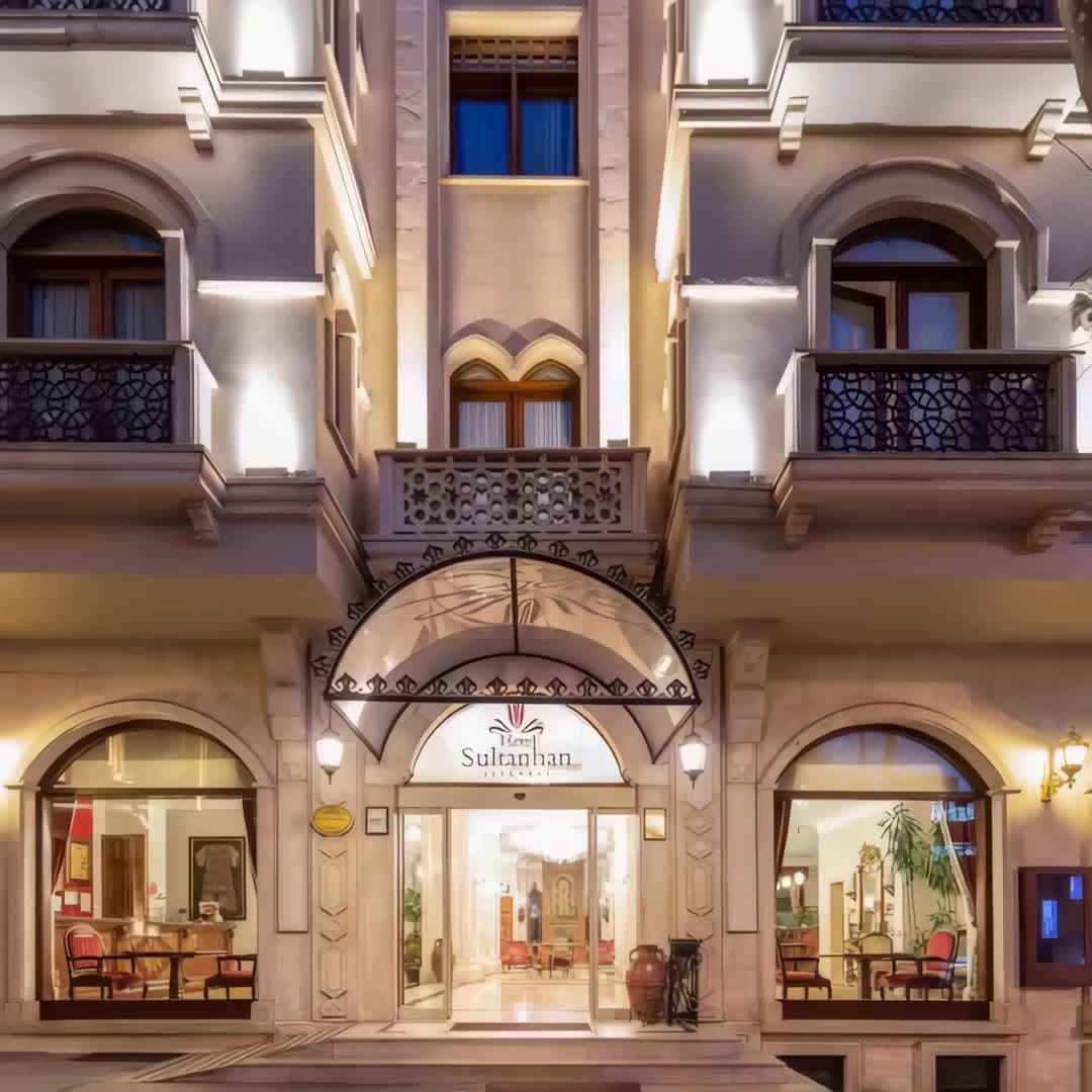 Property preview