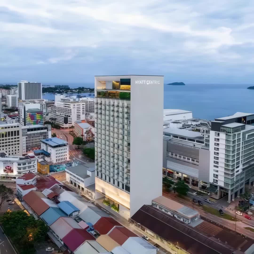 Property preview