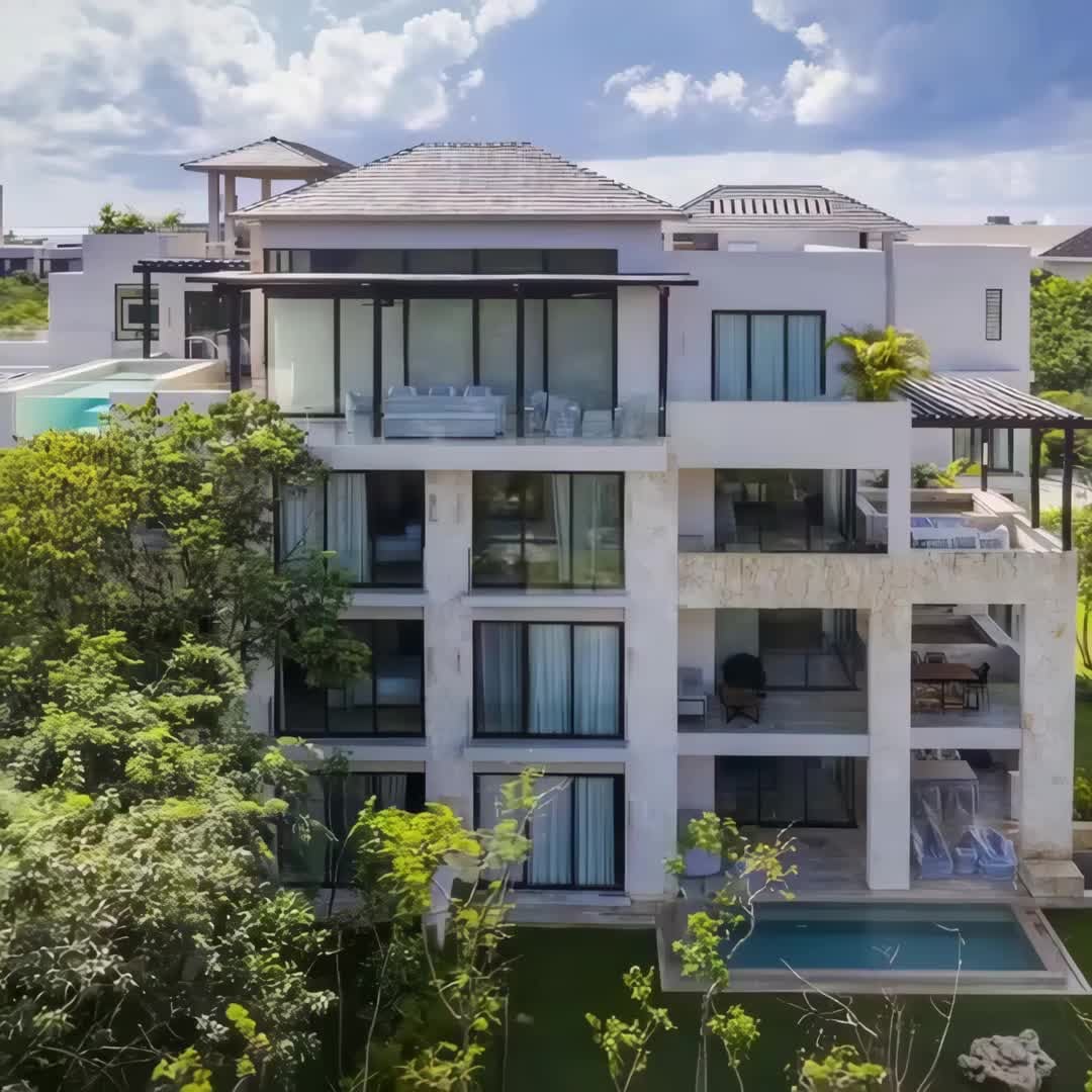 Property preview