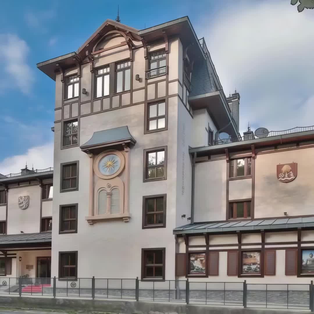 Property preview