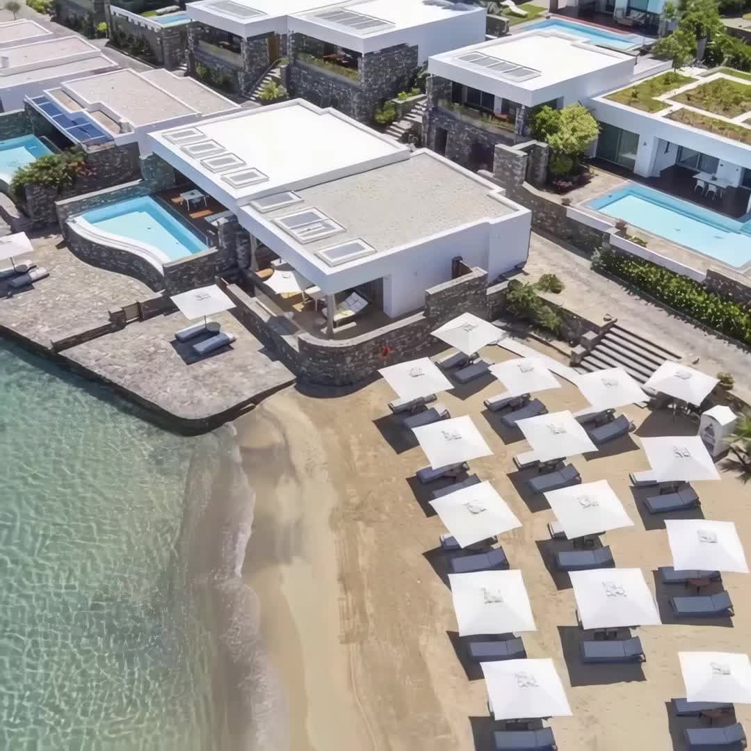 Property preview