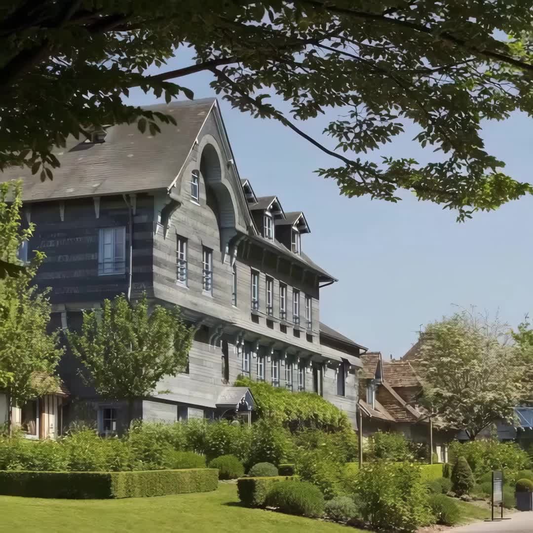 Property preview