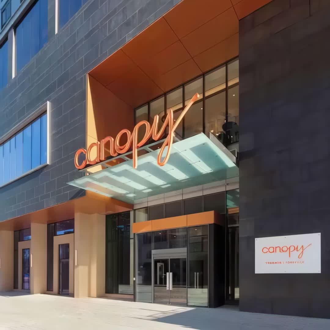 Property preview
