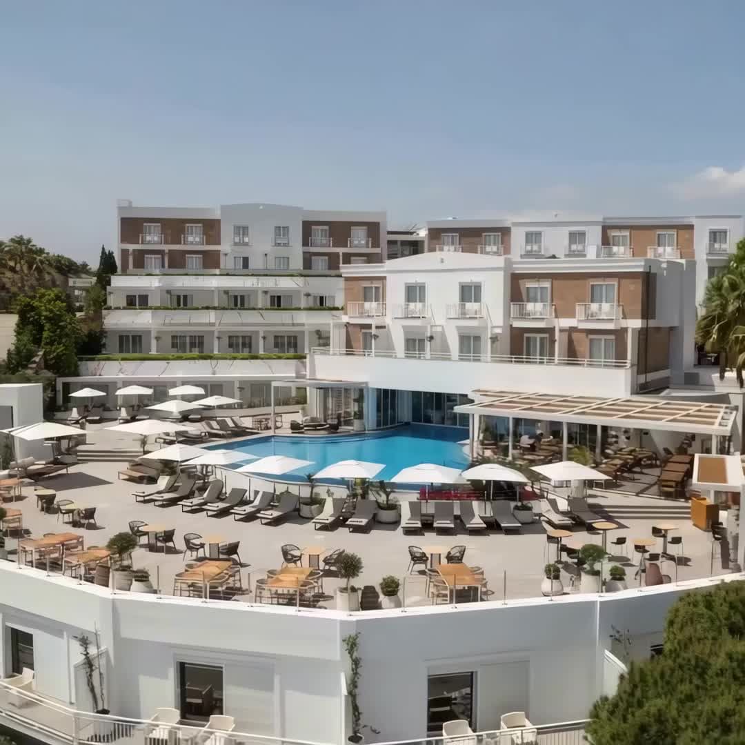 Property preview