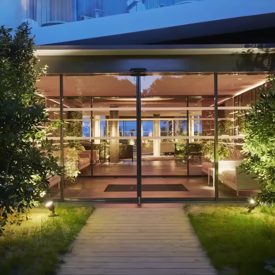 Property preview