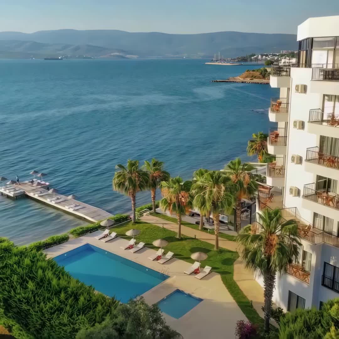 Property preview