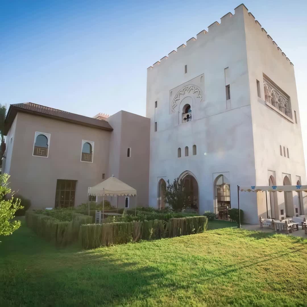 Property preview