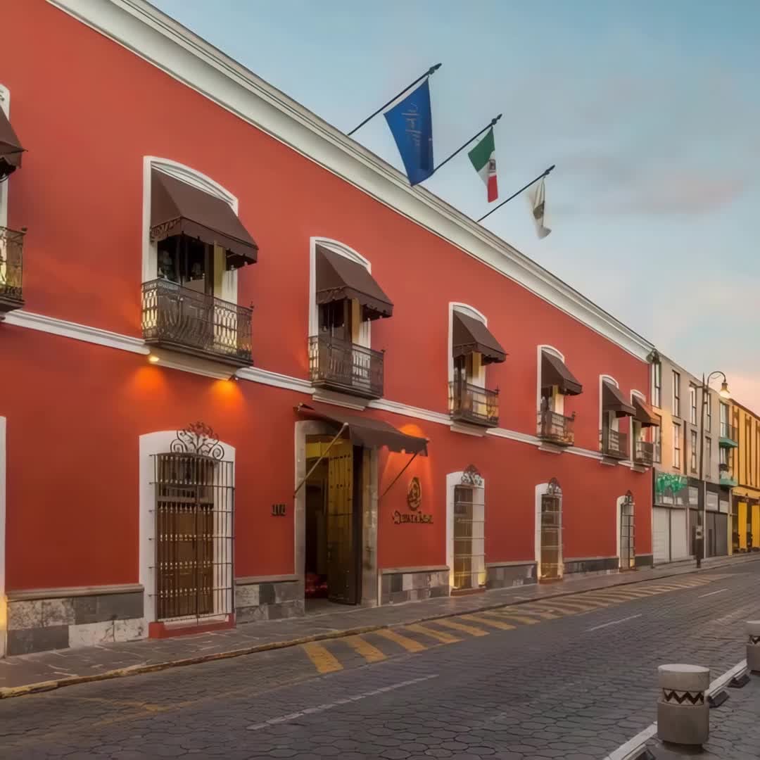 Property preview