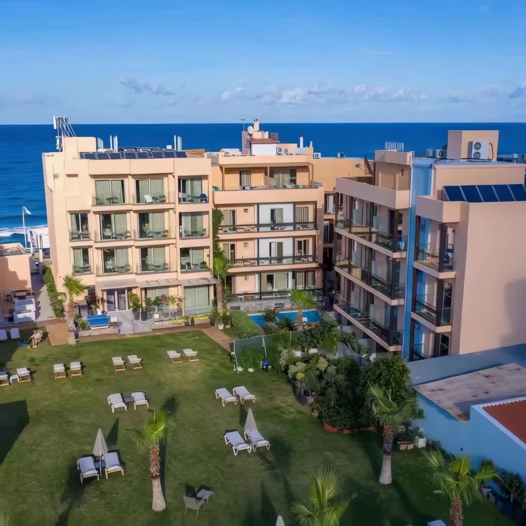 Property preview