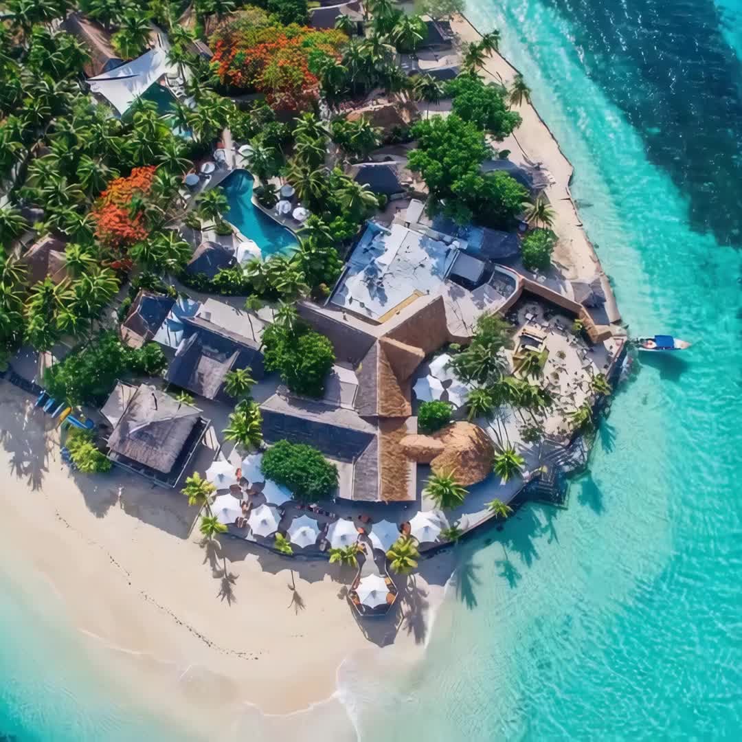 Property preview