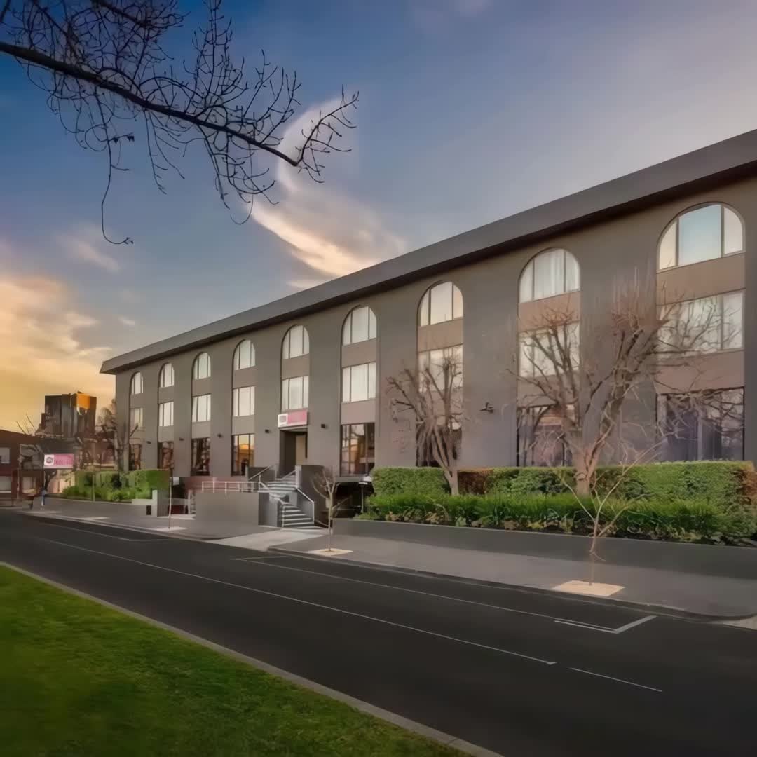 Property preview