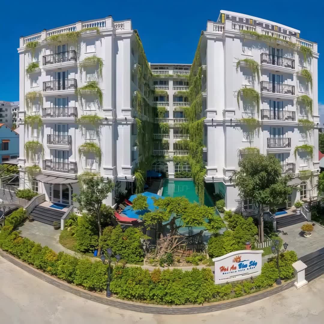 Property preview