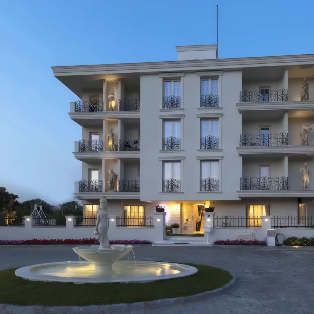 Property preview