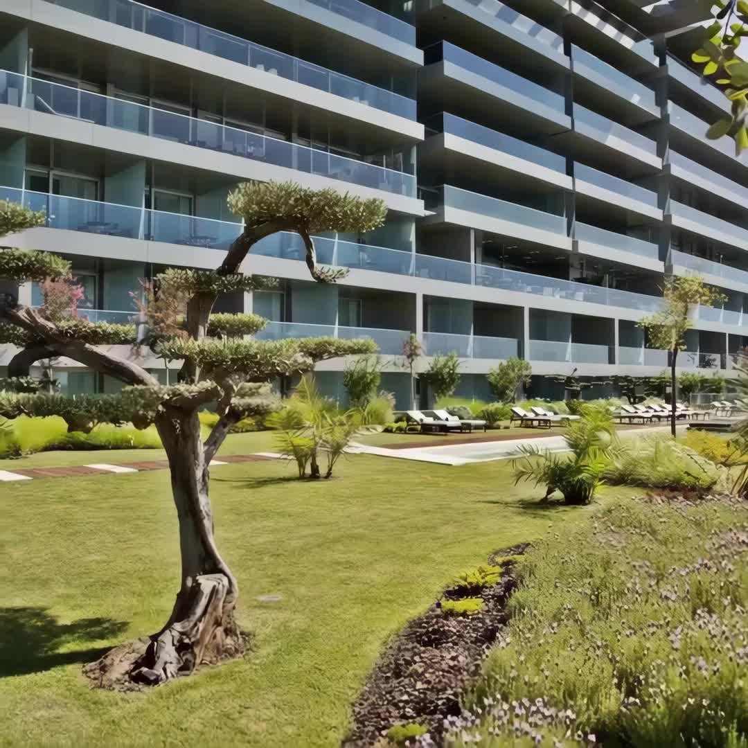 Property preview