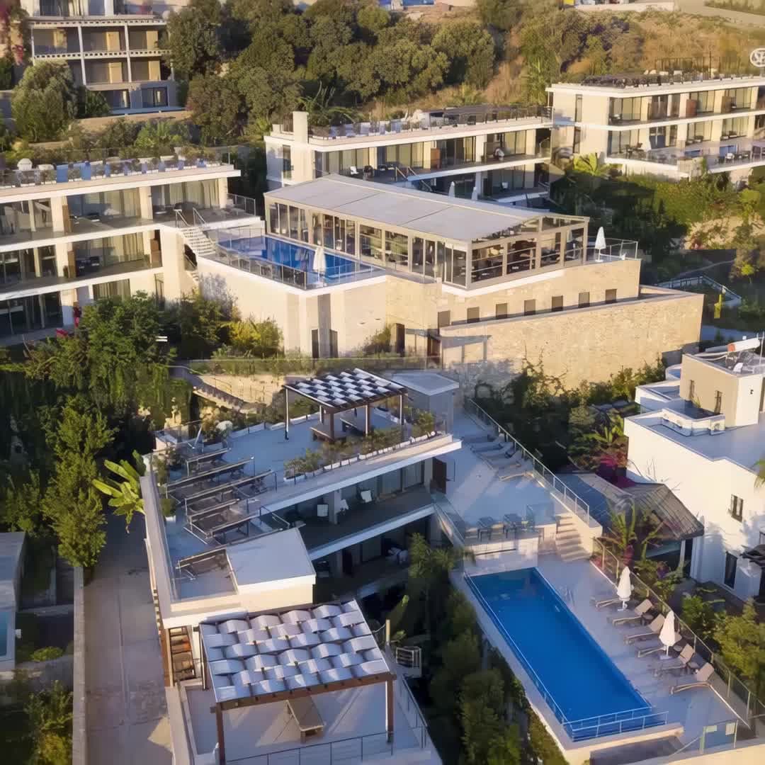 Property preview