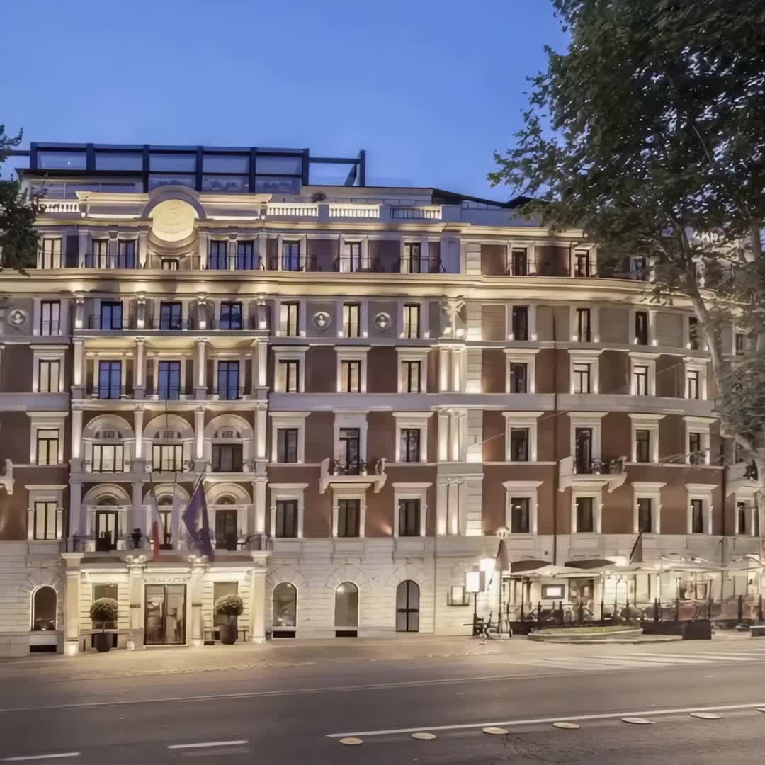 Property preview