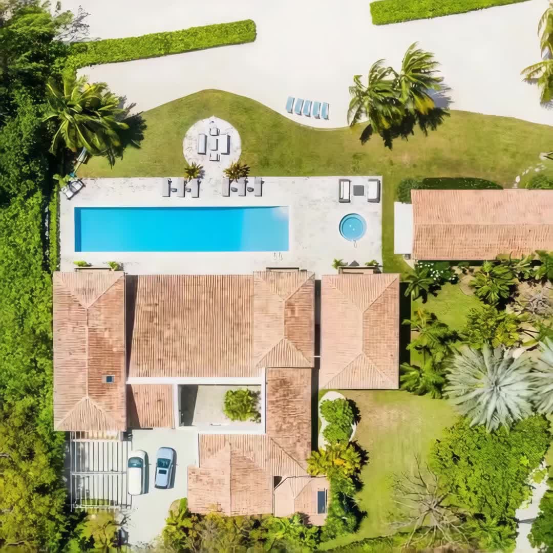 Property preview