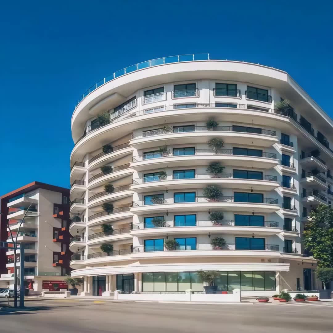 Property preview