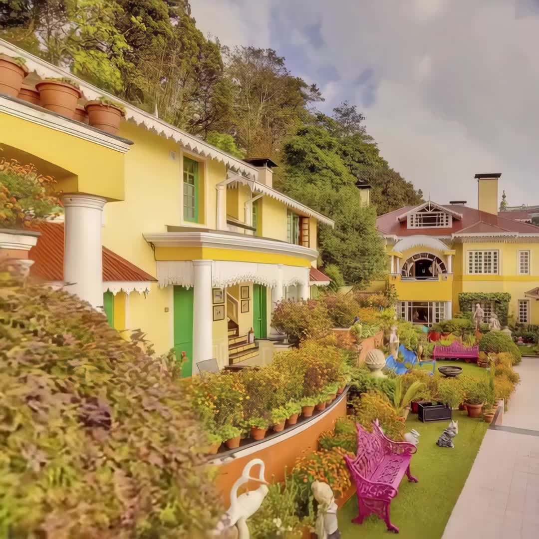Property preview