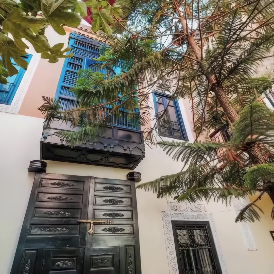 Property preview