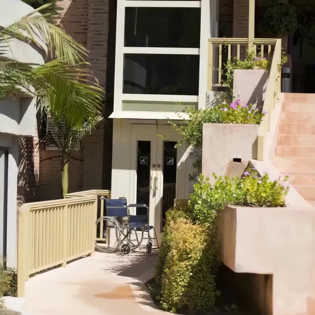 Property preview