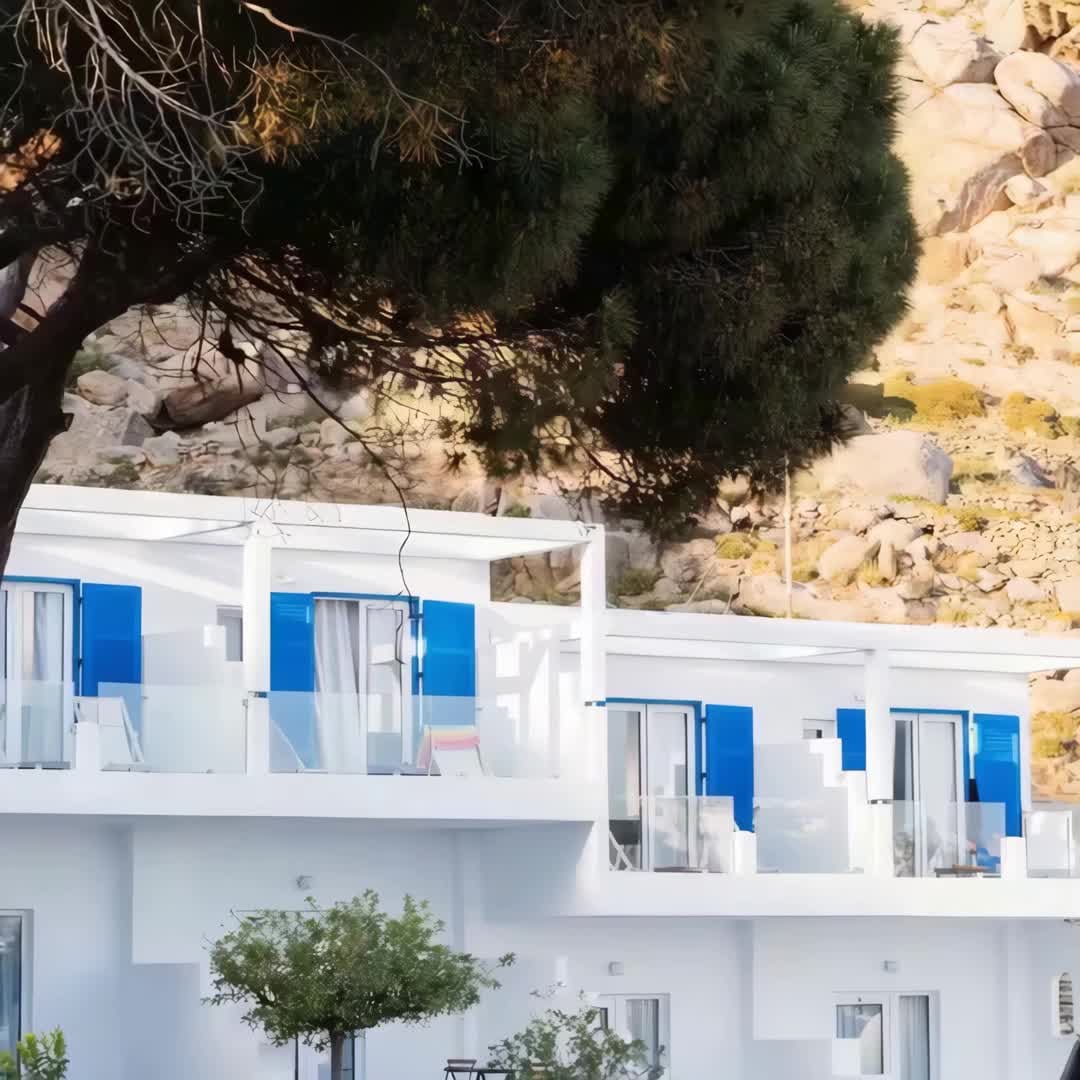 Property preview