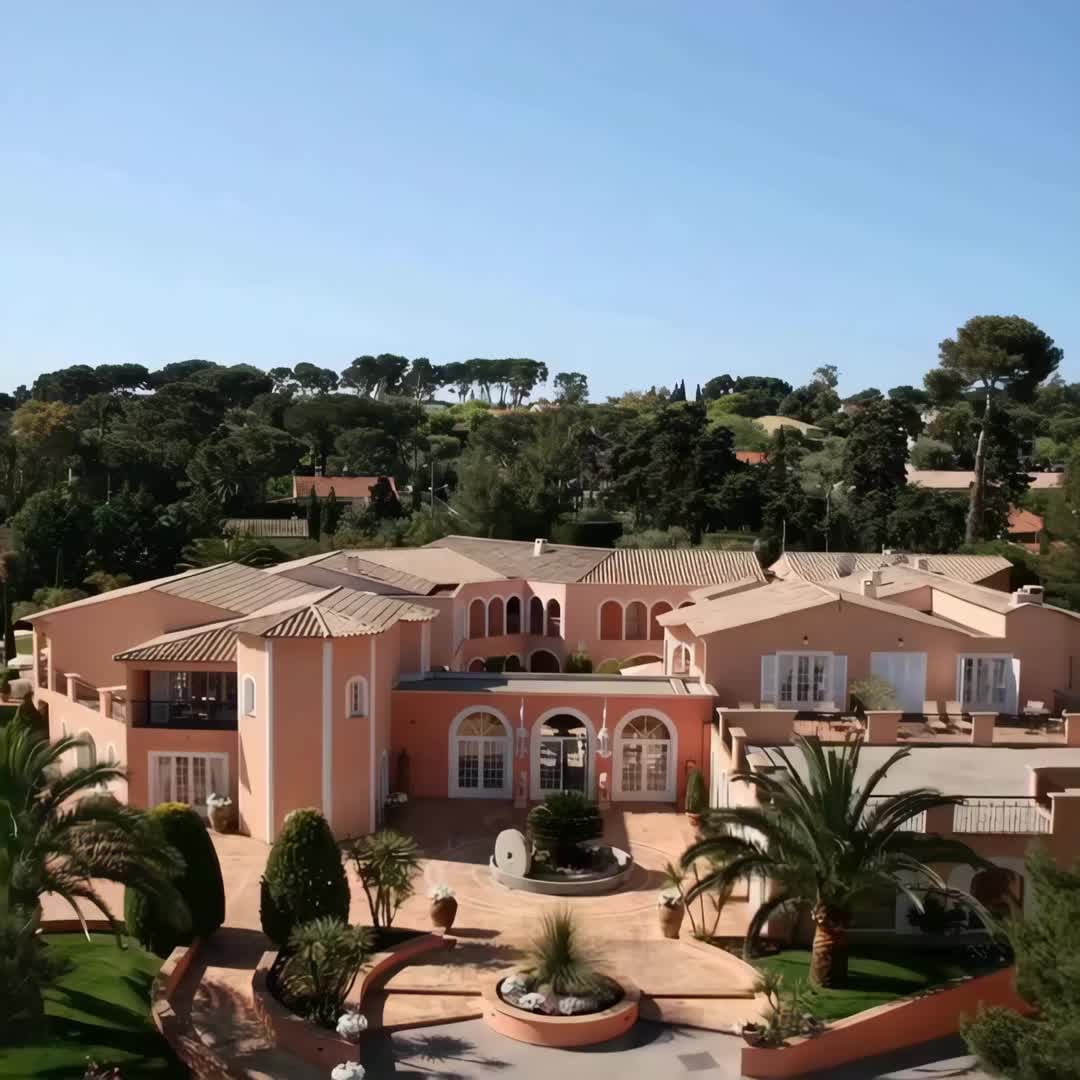 Property preview