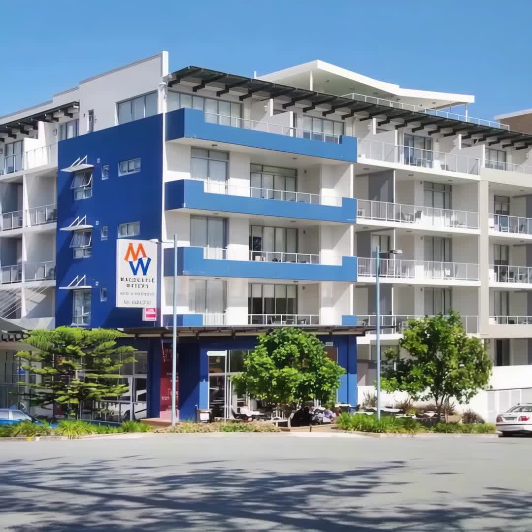 Property preview