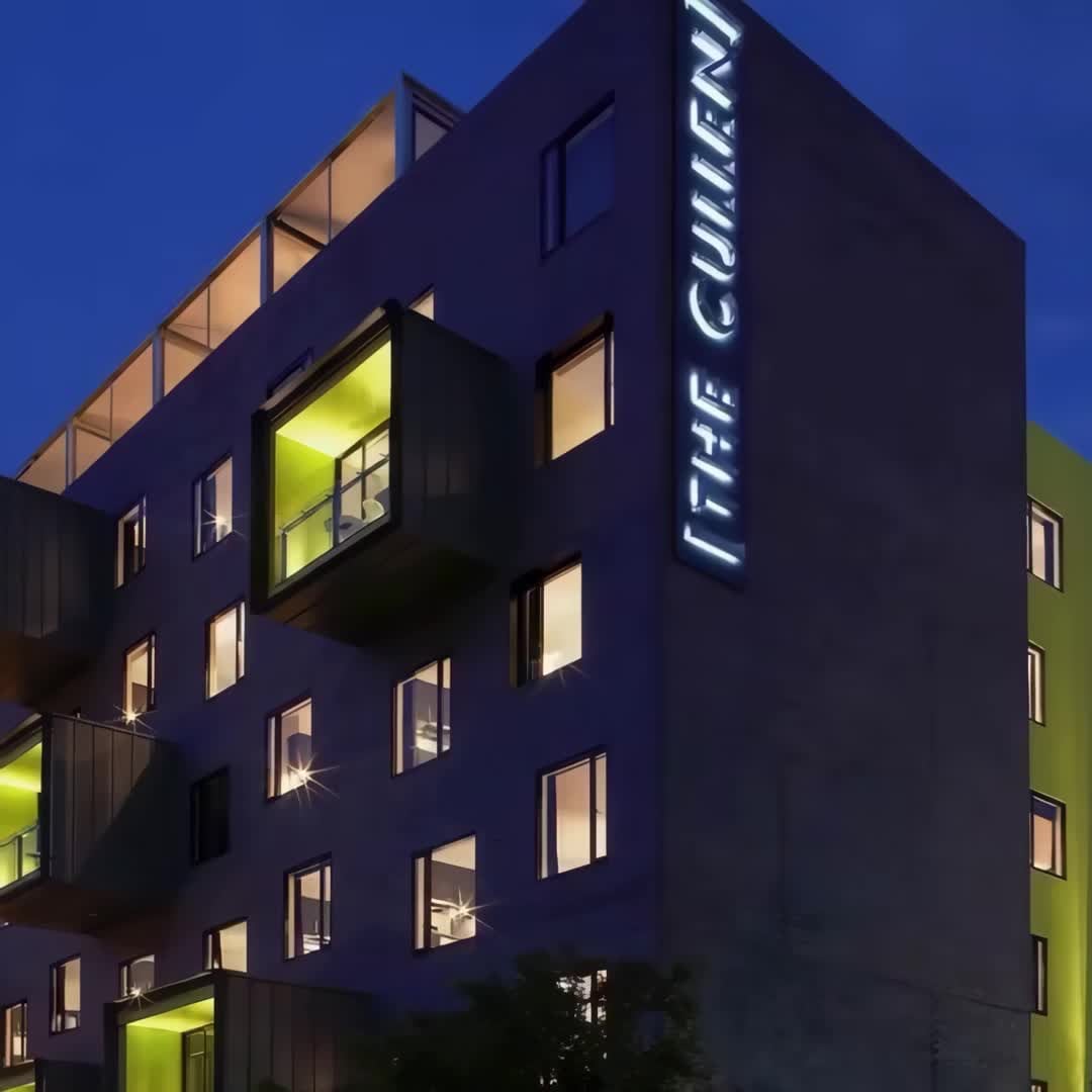 Property preview