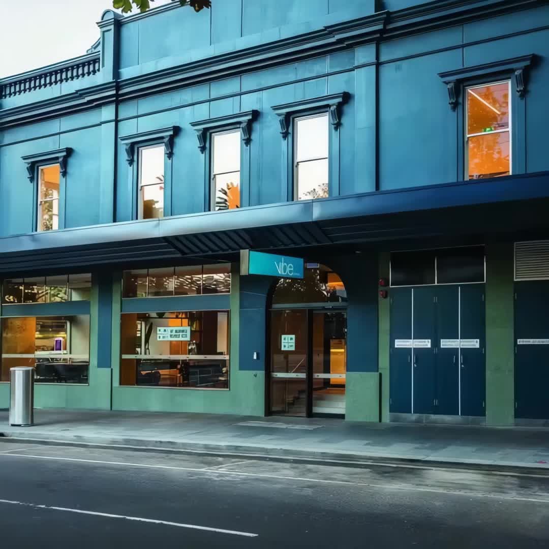 Property preview
