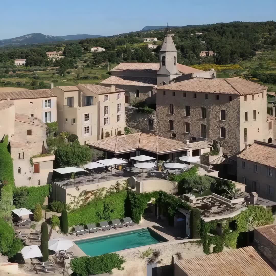 Property preview