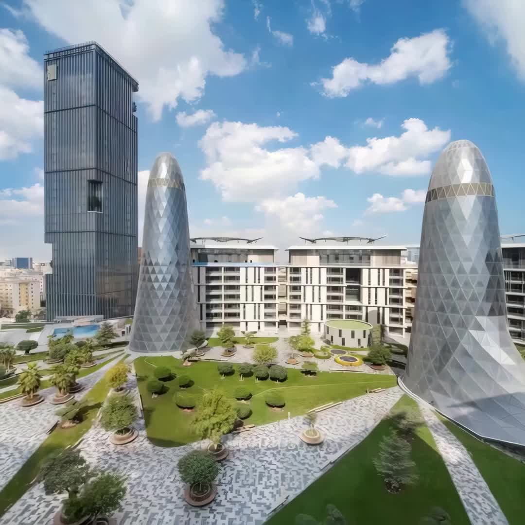 Property preview