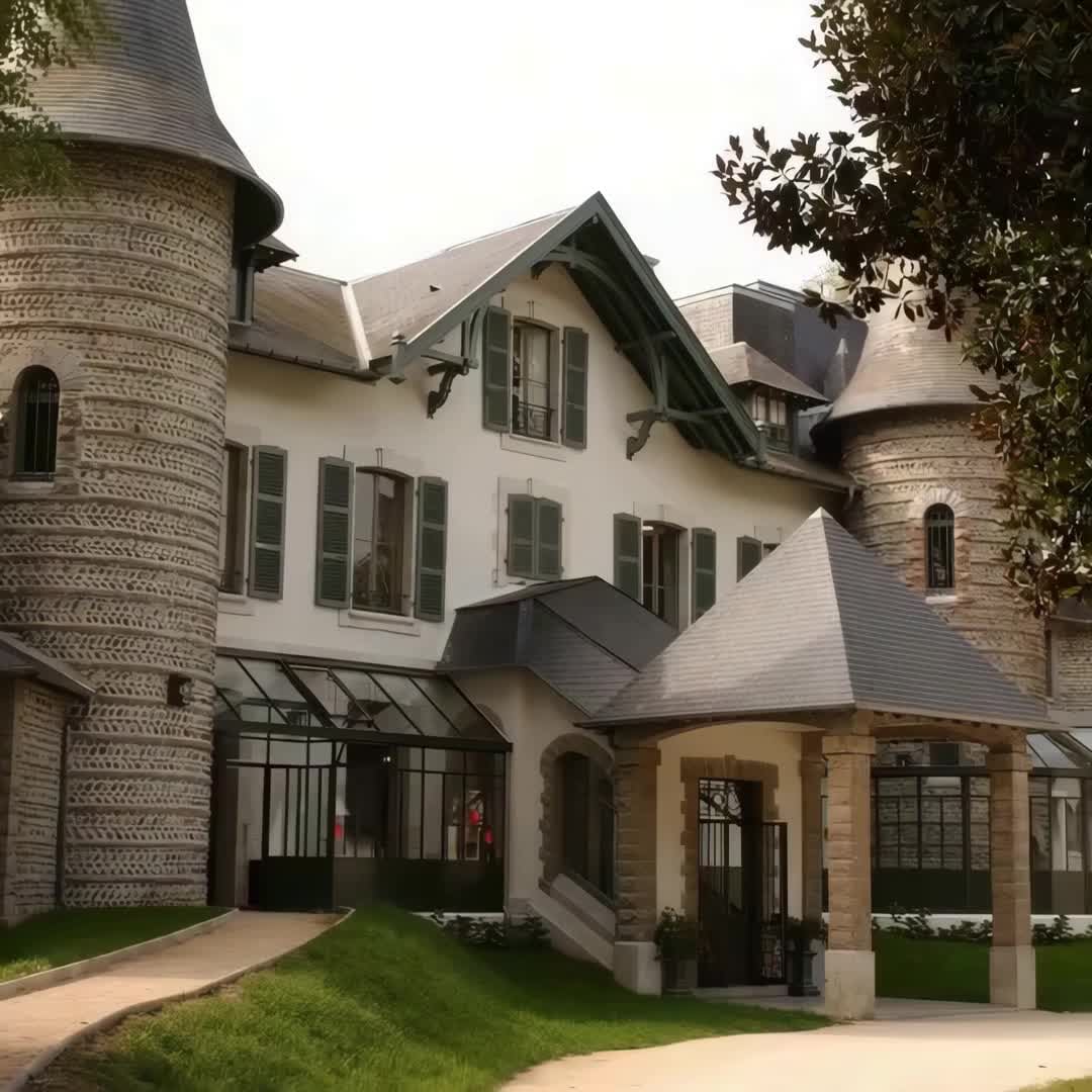 Property preview