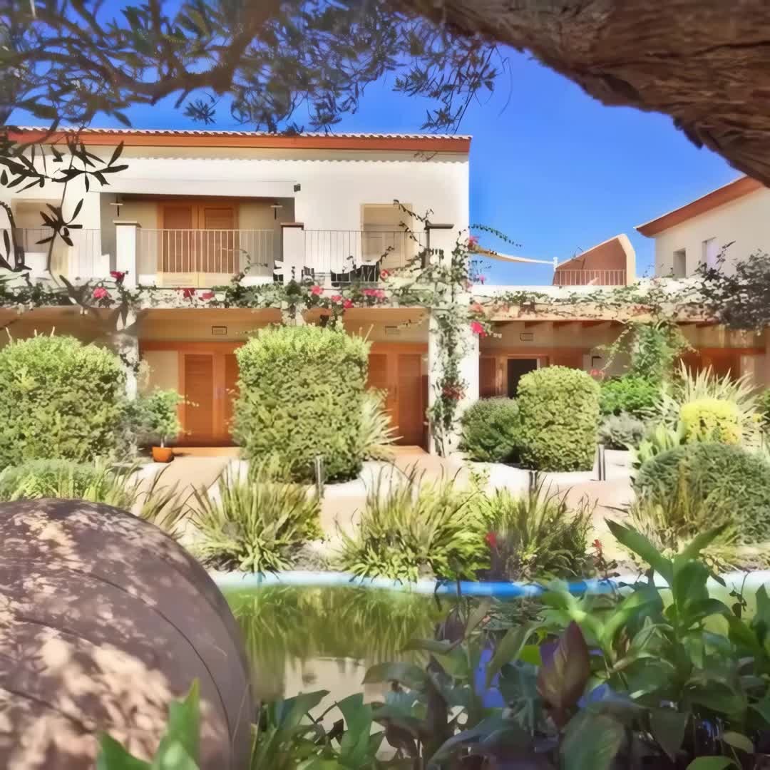 Property preview