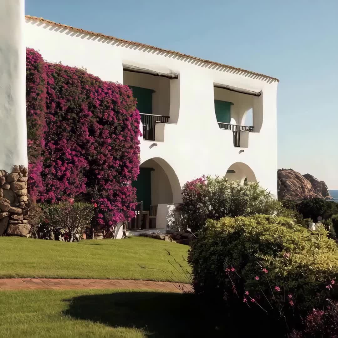 Property preview