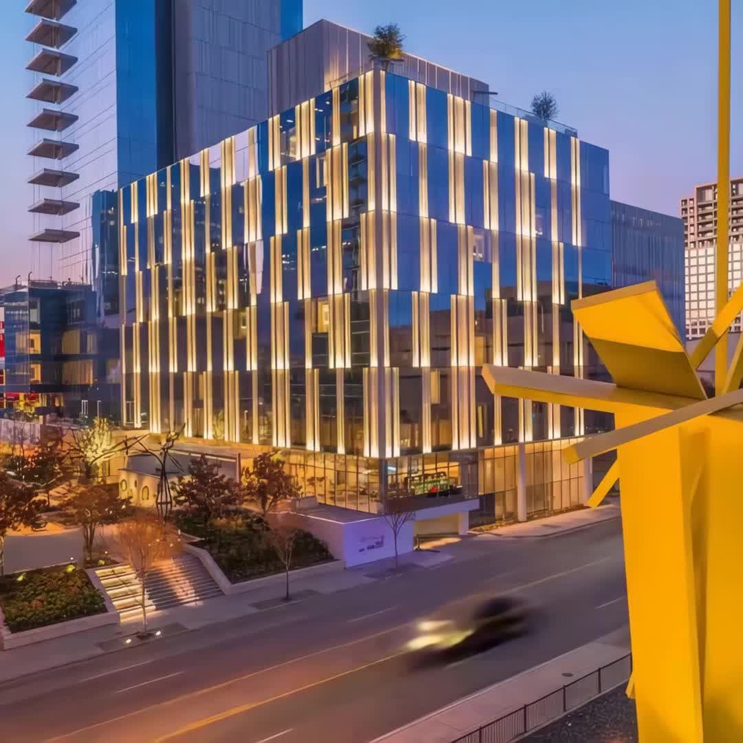 Property preview