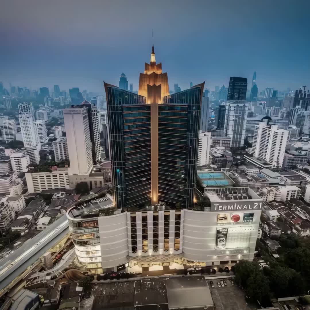 Property preview