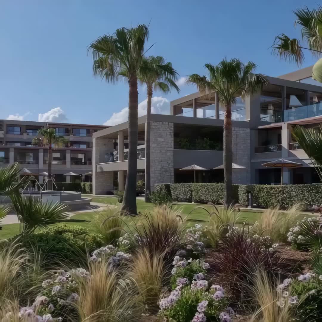 Property preview