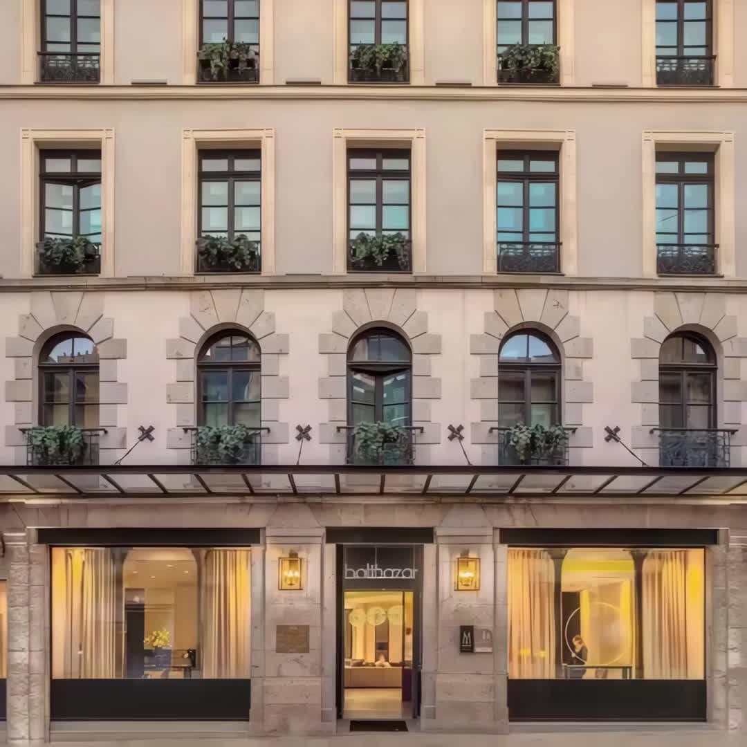 Property preview