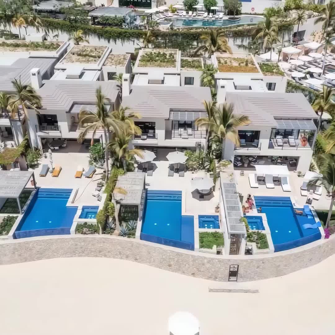 Property preview