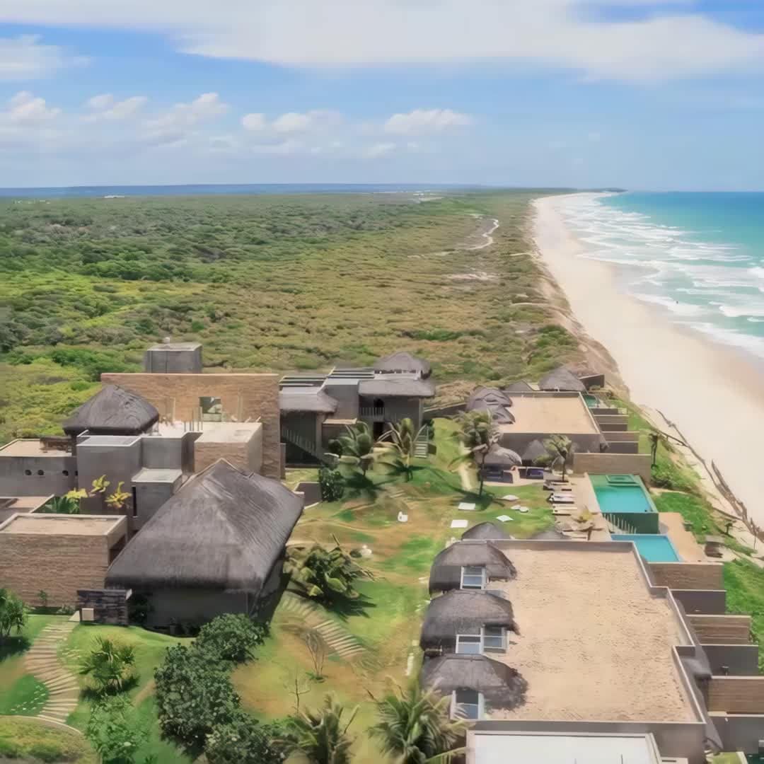 Property preview