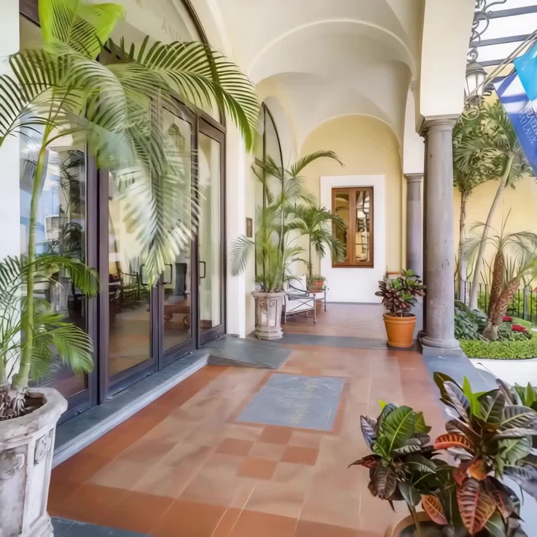 Property preview